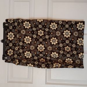LuLaRoe Cassie skirt